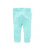 Baby Kids Children Classic Solid Leggings Pants 0-24M Baby Leggings