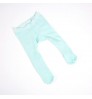 2019 hot sale cotton girl knit anti slip baby girl tights leggings baby pp pants