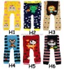 Colorful Baby Clothing Baby Leggings toddler baby Pants