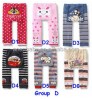 Colorful Baby Clothing Baby Leggings toddler baby Pants